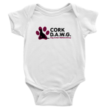 Load image into Gallery viewer, Classic Baby Short Sleeve Onesies