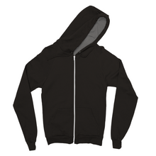 Load image into Gallery viewer, DAWG Classic Unisex Zip Hoodie