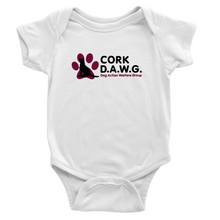 Load image into Gallery viewer, Classic Baby Short Sleeve Onesies