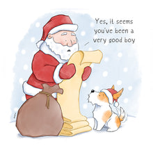 Load image into Gallery viewer, *Watson DAWG Christmas Cards
