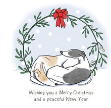 Load image into Gallery viewer, *Watson DAWG Christmas Cards
